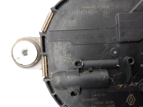 Used Front wiper motor RENAULT ESPACE V (JR_) 1.6 dCi 160 (160 hp) 25100214