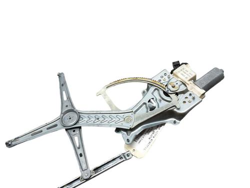 Front left window mechanism OPEL VECTRA C GTS (Z02) 1.9 CDTI (F68) | BP26316404C22 