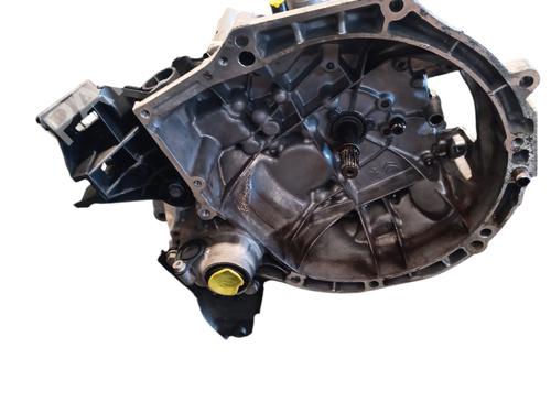 Used Gearbox PEUGEOT 208 I (CA_, CC_) 1.2 VTI 82 (82 hp) 26954807