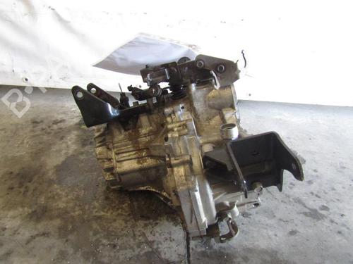 Gearbox HYUNDAI MATRIX (FC) 1.5 CRDi | BP25080132M3 