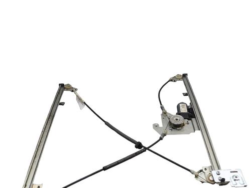 Used Front left window mechanism Front left window mechanism CITROËN JUMPY II Van 1.6 HDi 90 16V (90 hp) 31067230 31067230