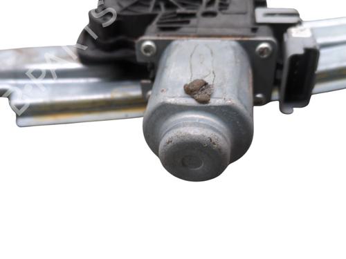 Rear right window mechanism CITROËN DS5 2.0 HDi 200 Hybrid4 All-wheel Drive | BP33181568C25 - Image 4