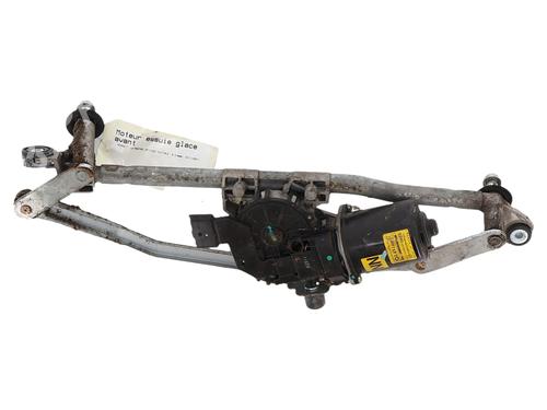 Front wiper motor RENAULT LATITUDE (L70_) 2.0 dCi 175 (L70Y, L734) | BP39539818M29 - Image 2