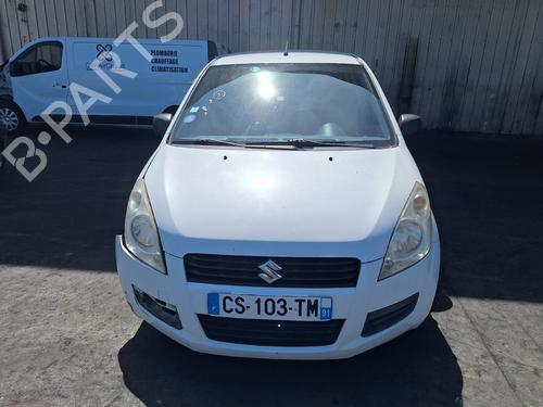 Teile für SUZUKI SPLASH (EX) 1.0 (A5B310) 4750019