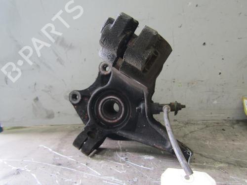 Right front steering knuckle PEUGEOT 206 Hatchback (2A/C) 1.9 D | BP25066330M26 