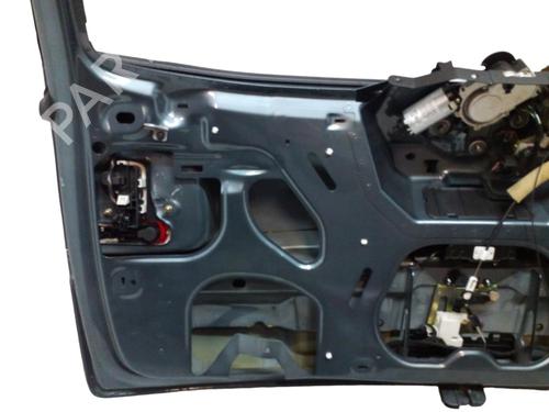 Bakluke CC/Kombi-Kupé VW TOUAREG (7LA, 7L6, 7L7) 3.2 V6 | BP25076744C6 