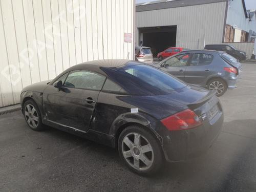 Left sun visor AUDI TT (8N3) 1.8 T | BP25076257I1 - Image 7