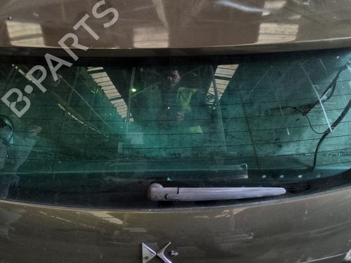 Used Tailgate CITROËN DS4 (NX_) 1.6 HDi 115 (114 hp) 29476268