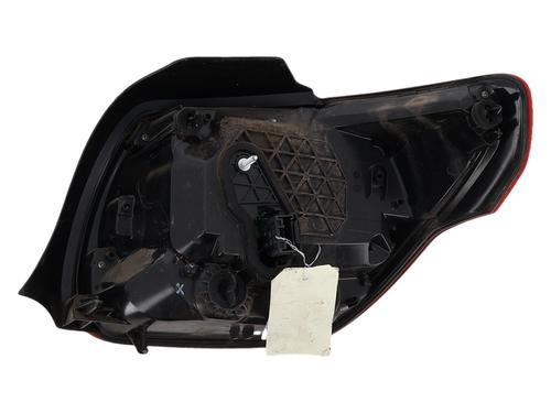 Left taillight DS DS 3 (SA_) 1.2 THP 130 (SAHNYM) | BP38939557C34 - Image 5