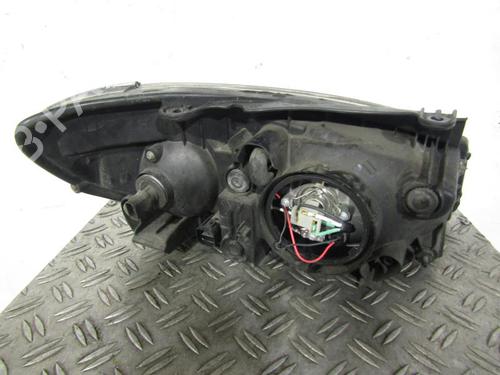 Left headlight KIA CERATO I Hatchback (LD) 2.0 CRDi | BP25070009C28 