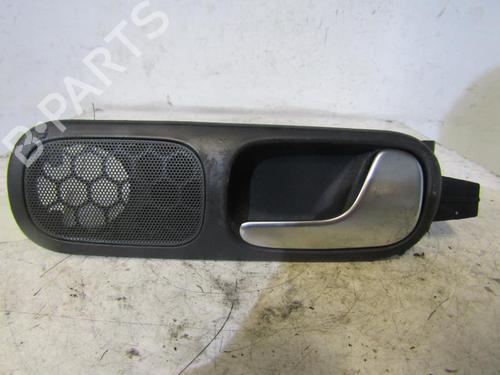 Used Front right interior door handle AUDI A3 (8L1) 1.9 TDI (100 hp) 25064441