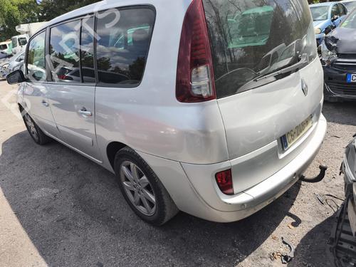 Used Parts RENAULT ESPACE IV (JK0/1_) 2.0 dCi (JK01, JK02, JK1J, JK1K, JK1H) 4785778