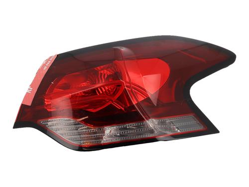 Right taillight CITROËN DS4 (NX_) 2.0 BlueHDi 150 | BP37035470C35 - Image 5