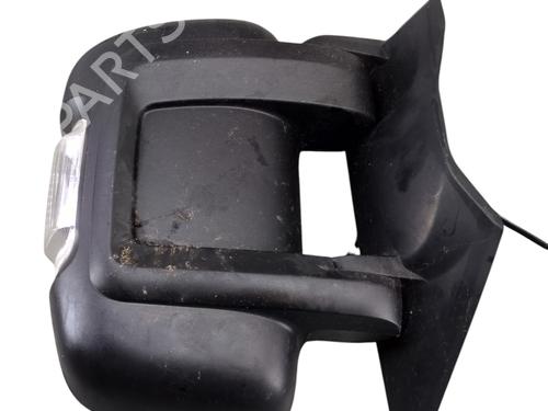Used Left mirror PEUGEOT BOXER Van 3.0 HDi 175 (177 hp) 31587684
