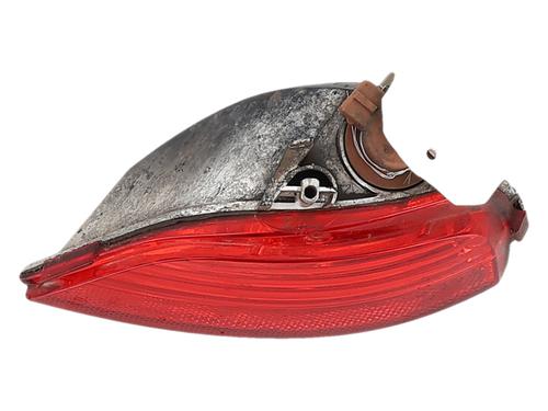Venstre baglygte kofanger Venstre baglygte kofanger RENAULT SCÉNIC III (JZ0/1_) 1.2 TCe (JZ16) (132 hp) 35891250 35891250