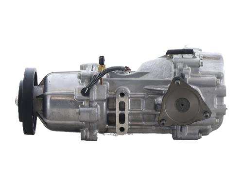 Rear differential SUZUKI SX4 S-Cross (JY) 1.4 Hybrid (Mild Hybrid) AllGrip (AKK 414) | BP39757572M24 - Image 3