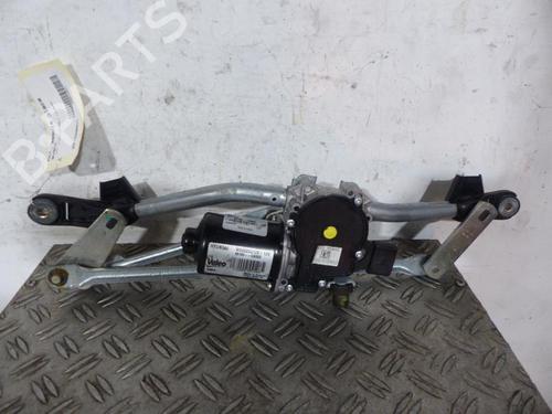 Used Front wiper motor HYUNDAI i20 II (GB, IB) 1.2 (84 hp) 25080203