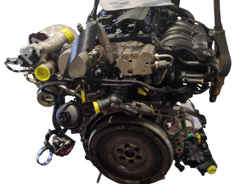 Motor CITROËN DS3 (SA_) 1.6 THP 155 | BP30307670M1