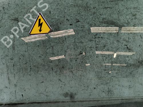 Used Front left door window RENAULT KANGOO Express (FW0/1_) Z.E. (FW0Z, FW1Z) (60 hp) 29116587