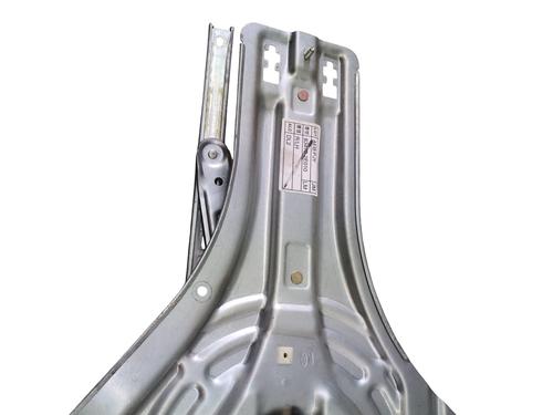 Rear left window mechanism HYUNDAI TUCSON (JM) 2.0 CRDi All-wheel Drive | BP29256834C24