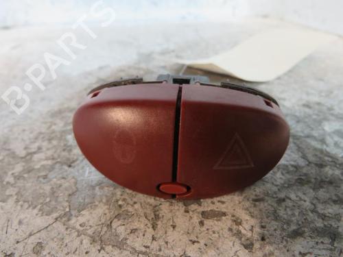 Used Warning switch CITROËN XSARA PICASSO (N68) 1.6 HDi (109 hp) 25081092
