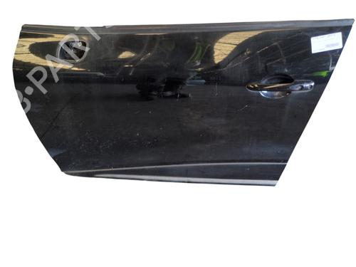 Left front door RENAULT CLIO IV Grandtour (KH_) 1.5 dCi 75 | BP30126256C2