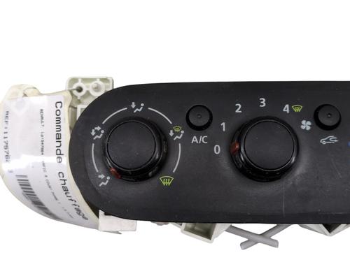 Climate control RENAULT TRAFIC III Van (FG_) 1.6 dCi 115 (FGMD) | BP30820019I5