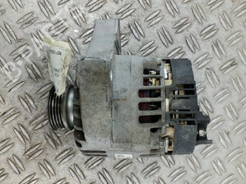 Alternator FIAT PANDA (312_, 319_) 1.2 (312PXA1A) | BP25105050M7 