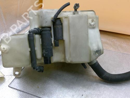 Windscreen washer tank BMW 7 (E65, E66, E67) 735 i, Li | BP25110988C113 