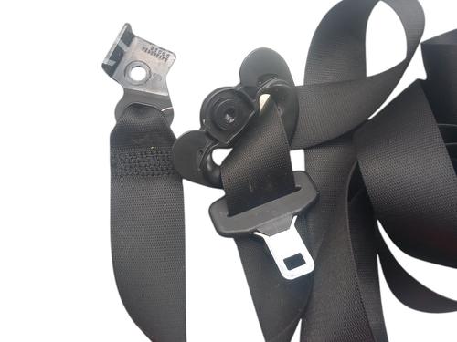 Used Rear left seatbelt Rear left seatbelt MINI MINI (F56) Cooper (136 hp) 25074097 25074097