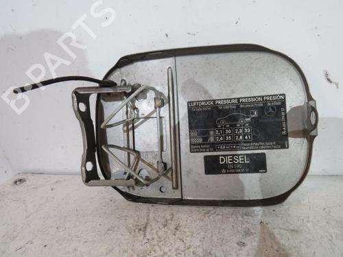 fuel-flap-mercedes-benz-c-class-w203-2000-2001-2002-2003-2004-2005-2006-2007-25069320 main image