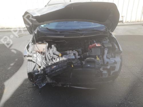 Engine FORD FIESTA VI (CB1, CCN) 1.4 TDCi | BP25102785M1  - Image 23