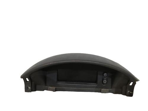 Used Display monitor OPEL COMBO Box Body/MPV 1.7 CDTI 16V (101 hp) 25067095