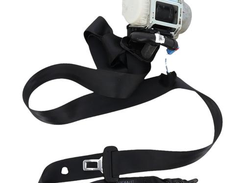 Front right seatbelt RENAULT TWINGO III (BCM_, BCA_) 1.0 SCe 70 (BCMB) | BP39487104I25 - Image 6