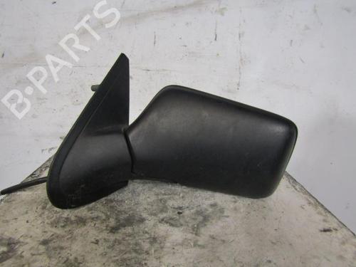 Used Left mirror Left mirror 25070445 25070445