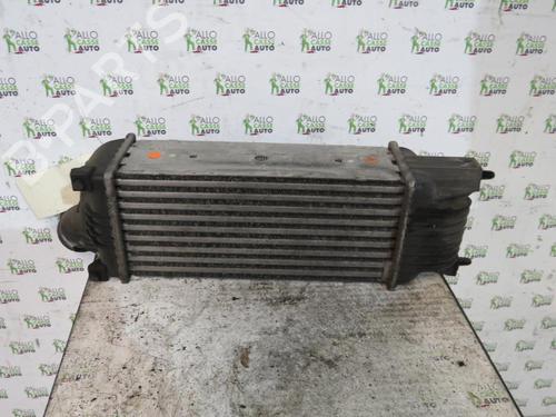 Used Intercooler Intercooler CITROËN C5 II (RC_) 1.6 HDi (RC8HZB) (109 hp) 25097207 25097207
