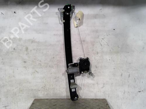Used Rear right window mechanism Rear right window mechanism VOLVO XC90 I (275) D5 AWD (163 hp) 25111393 25111393