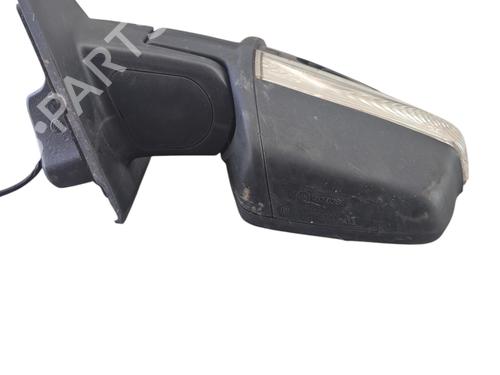 Left mirror OPEL COMBO Box Body/MPV (X12) 1.6 CDTI (B05) | BP27282081C26 