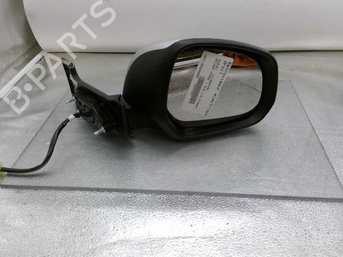 Used Right mirror Right mirror SUZUKI SPLASH (EX) 1.3 CDTI (A5B413D) (75 hp) 25094004 25094004