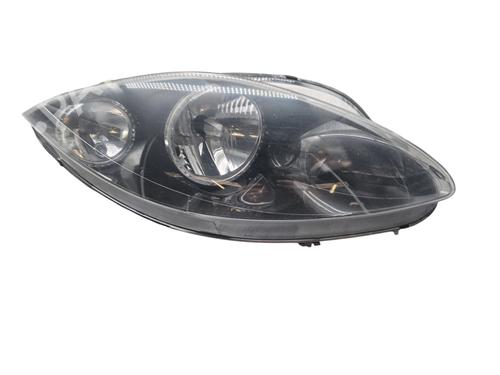 Used Right headlight SEAT LEON (1P1) 1.9 TDI (105 hp) 29251885