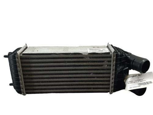 Used Intercooler CITROËN C4 CACTUS 1.2 THP 110 (110 hp) 25099077