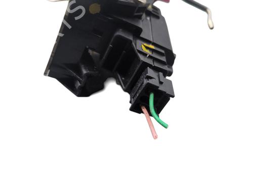 Rear left lock DACIA DUSTER (HS_) 1.5 dCi 4x4 | BP32195982C100