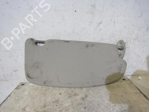 Left sun visor FORD FOCUS II Turnier (DA_, FFS, DS)  | BP25090499I1 