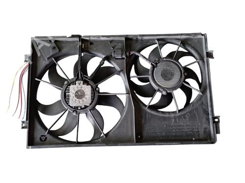 Radiator fan VW EOS (1F7, 1F8) 2.0 FSI | BP31046926M35 - Image 3