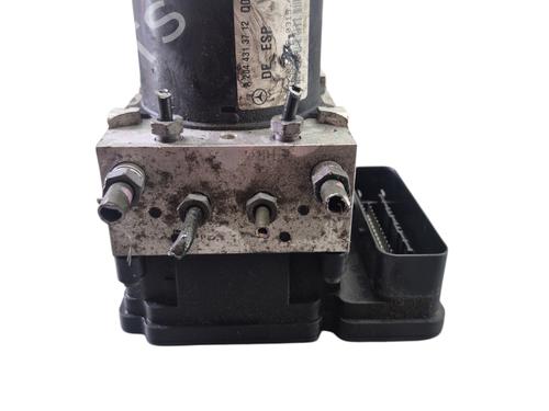 ABS pump MERCEDES-BENZ C-CLASS (W204) C 200 CDI (204.001) | BP26240299M43 
