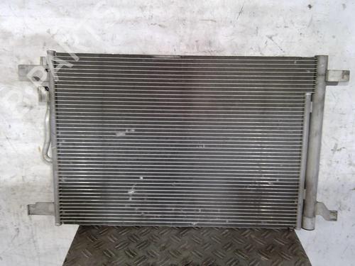 Used AC radiator SKODA OCTAVIA III Combi (5E5, 5E6) 1.6 TDI (115 hp) 25111118