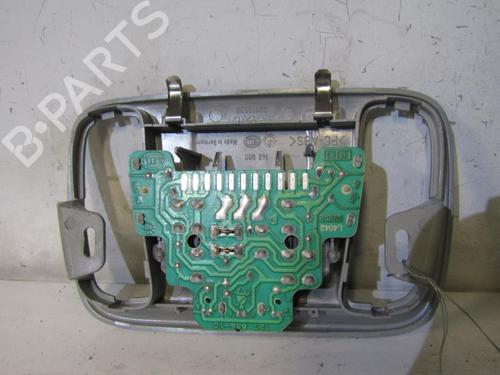 Interior roof light VOLVO S40 I (644) 1.9 DI | BP25111895I8 