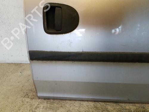 Venstre side skyvedør OPEL COMBO Tour 1.7 DI 16V | BP25089582C74 