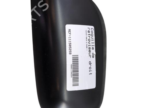 Andre TOYOTA YARIS (_P9_) 1.0 VVT-i (KSP90_, KSP90R) (69 hp) 33125826