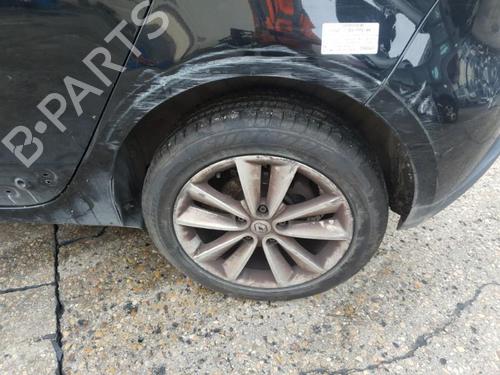 Switch RENAULT SCÉNIC III (JZ0/1_) 1.5 dCi | BP25053633I30  - Image 6